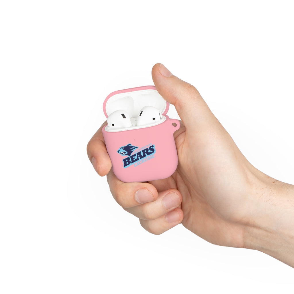 BYLA AirPods and AirPods Pro Case Cover