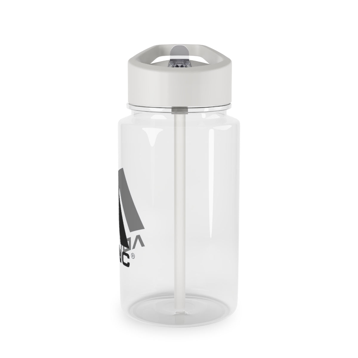 ADVNC Lacrosse Tritan Water Bottle