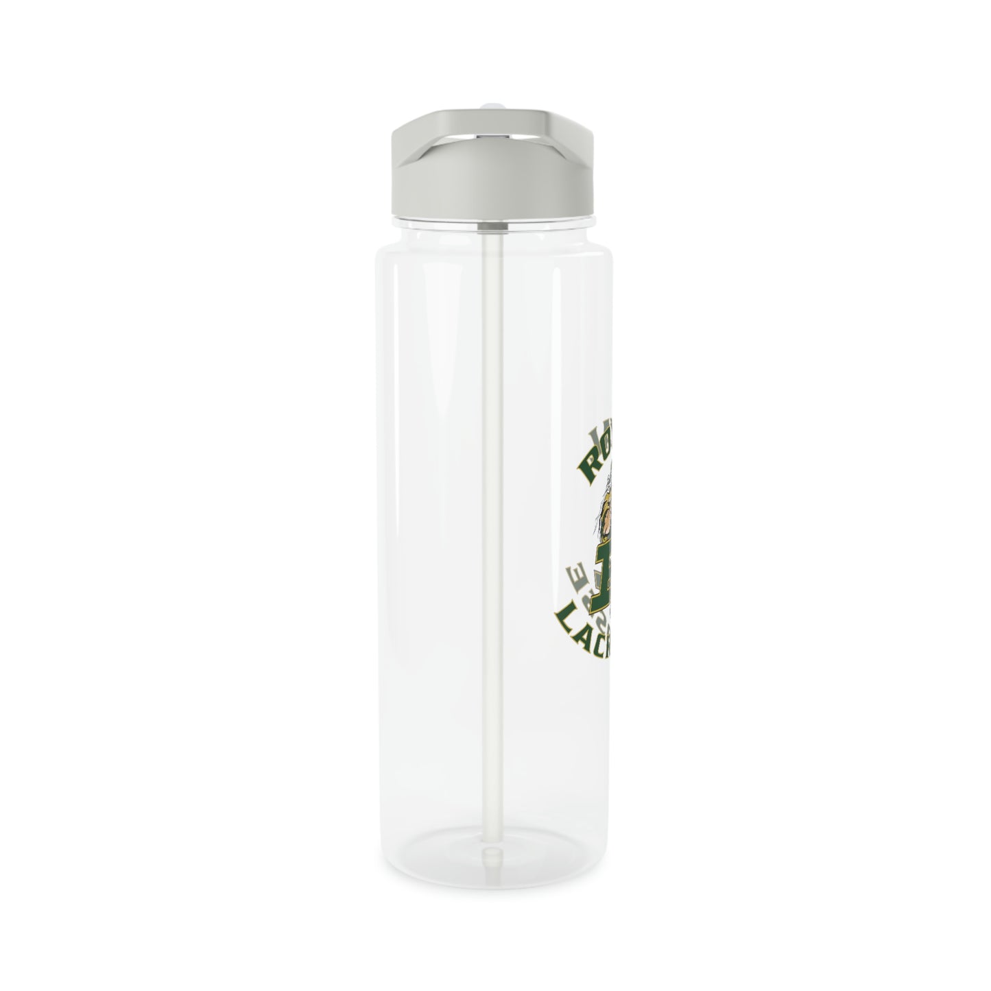 Royal HS Lacrosse Tritan Water Bottle