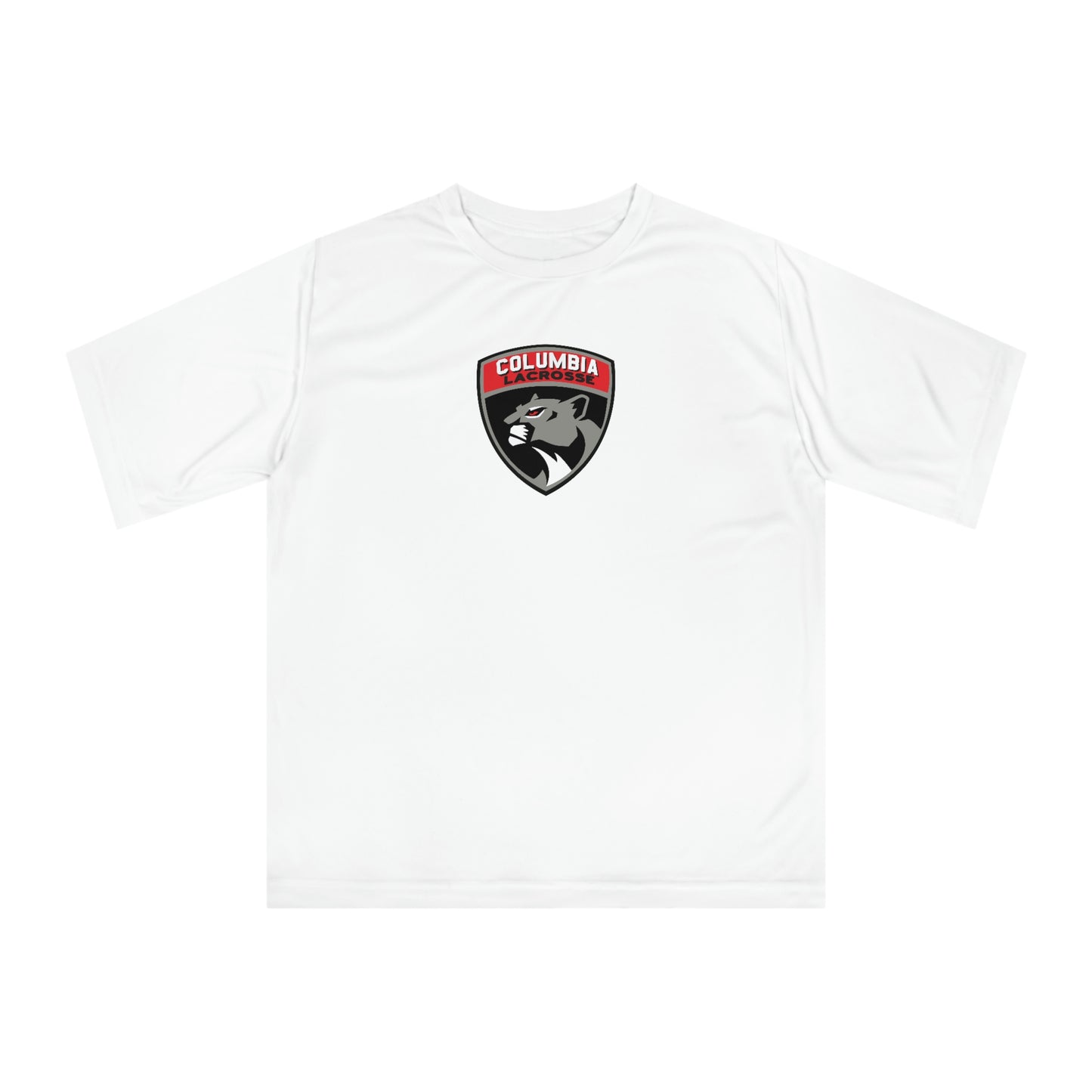 Unisex Zone Performance T-shirt