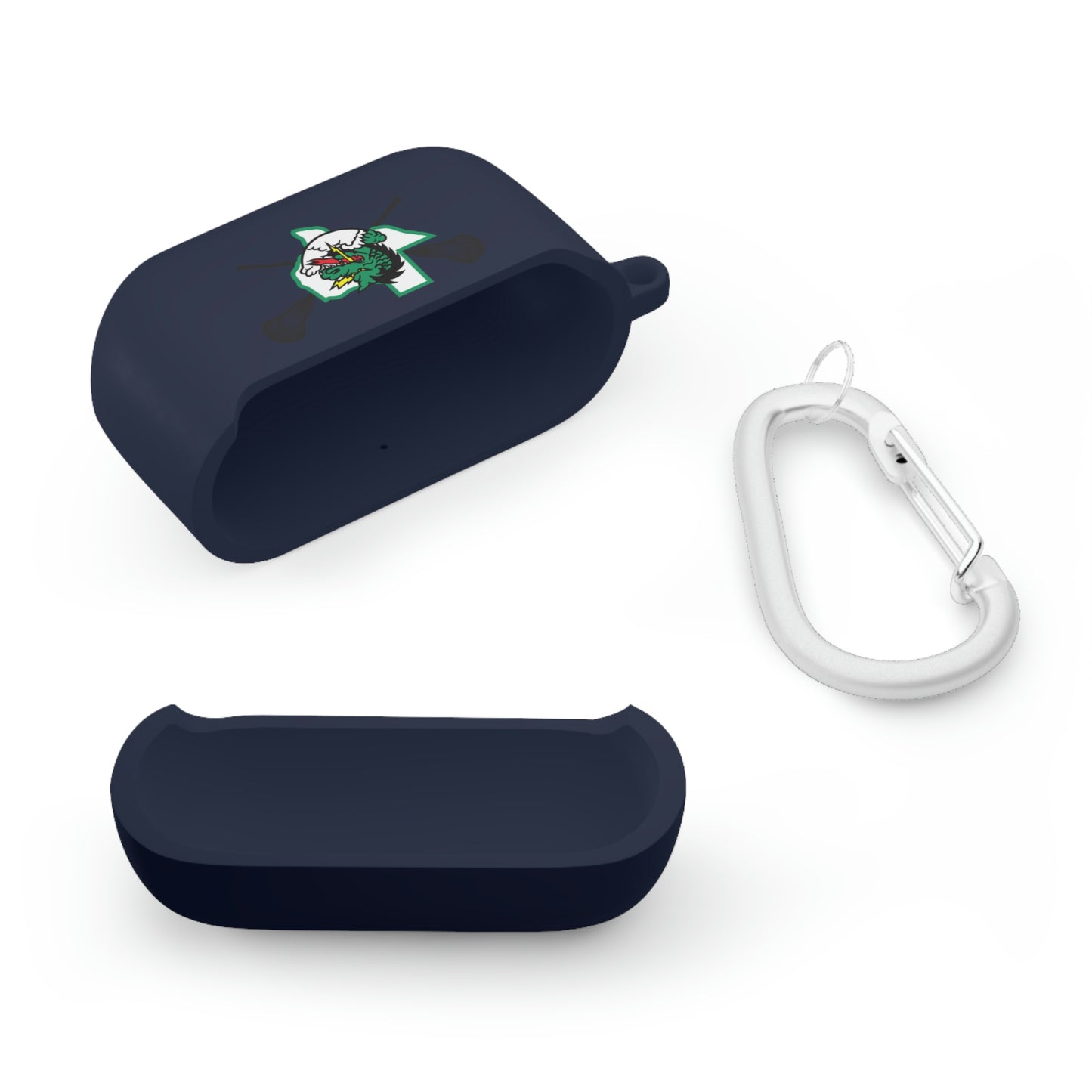 Southlake Carroll Lacrosse AirPods/Pro Case Cover