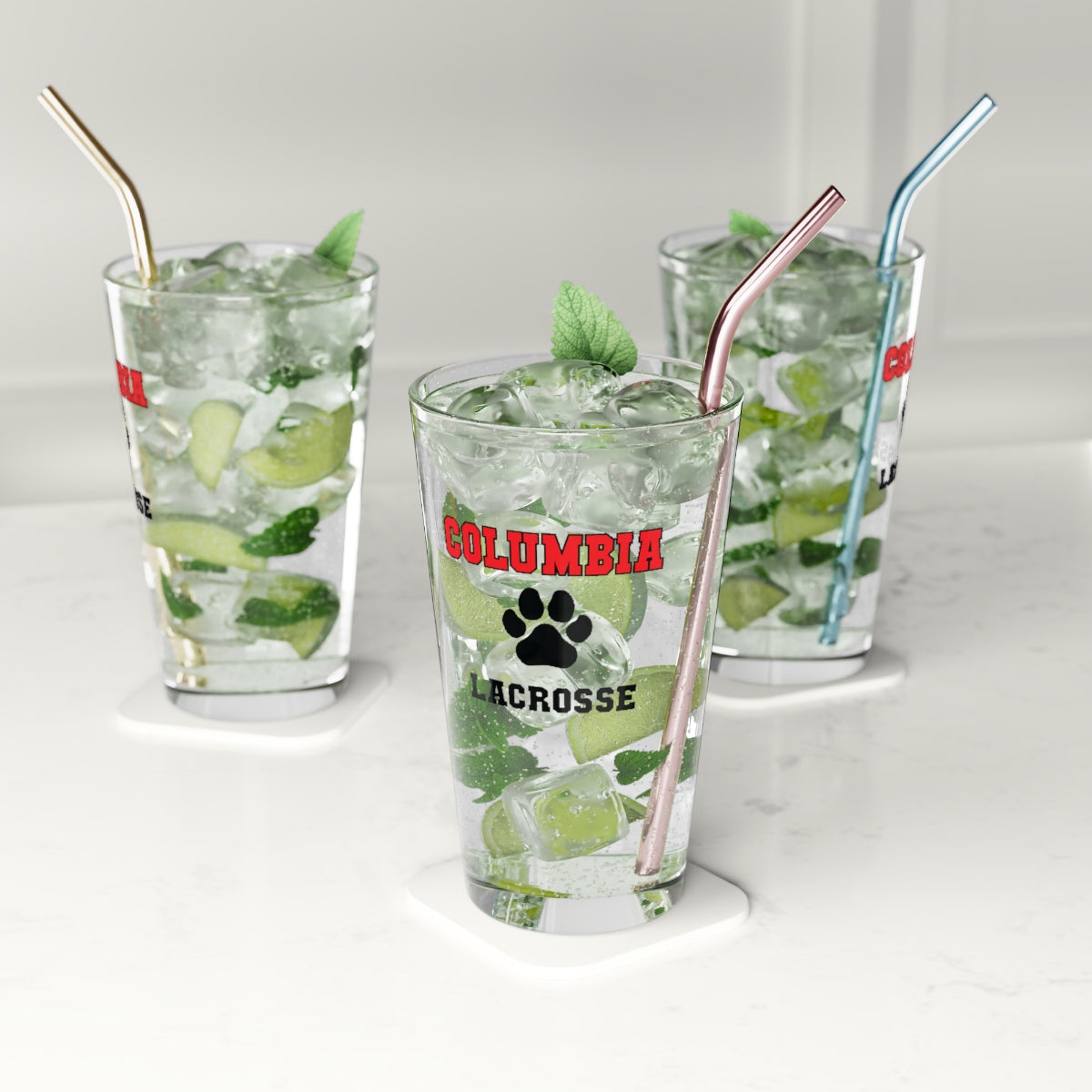 Pint Glass - 16oz