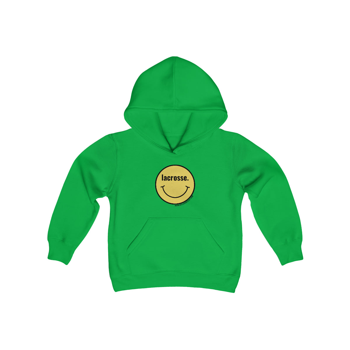 Youth Hoodie