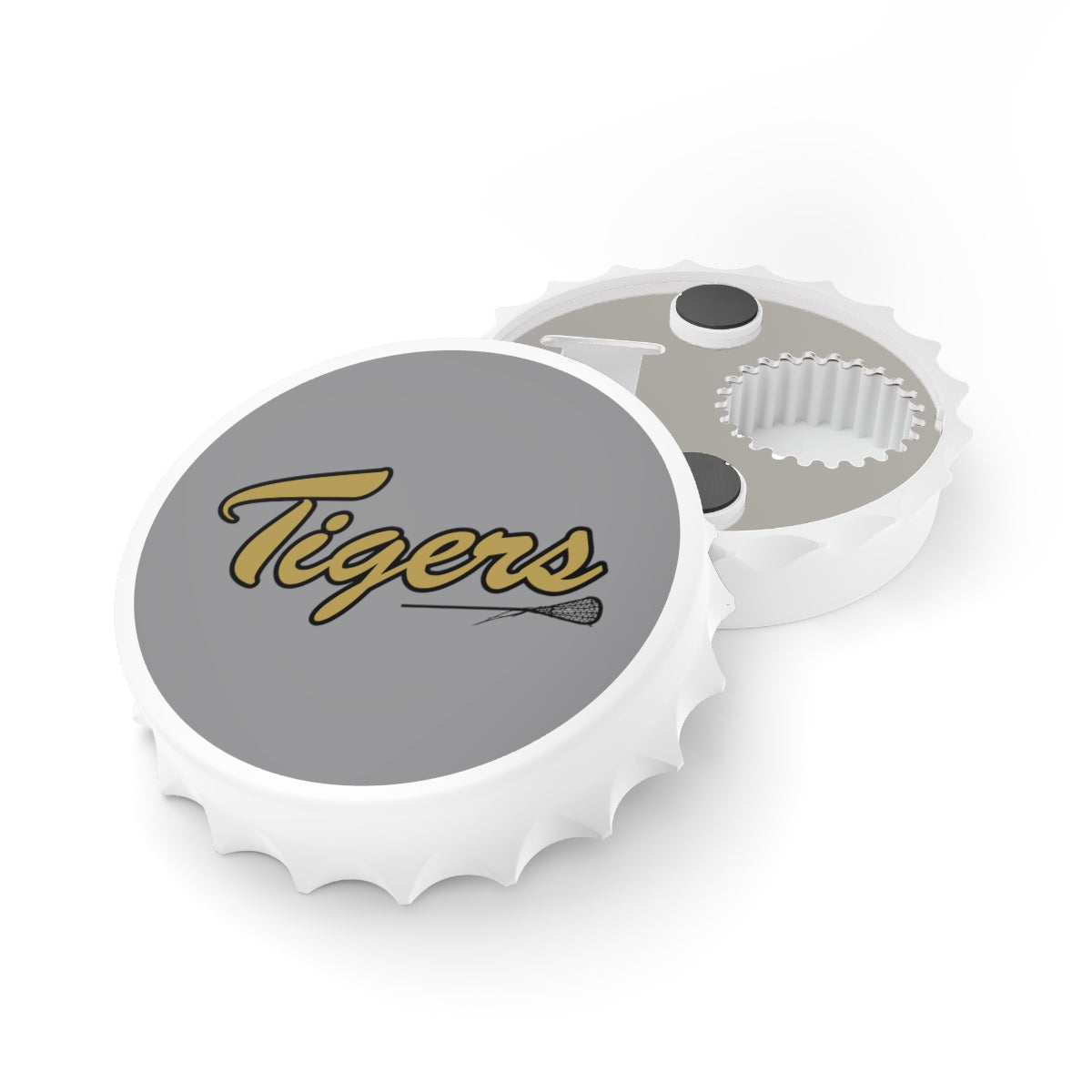 Drip Tigers Lacrosse Bottle Opener