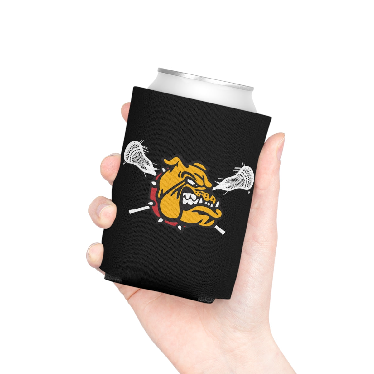 Judge Lax Can Cooler 3-pack