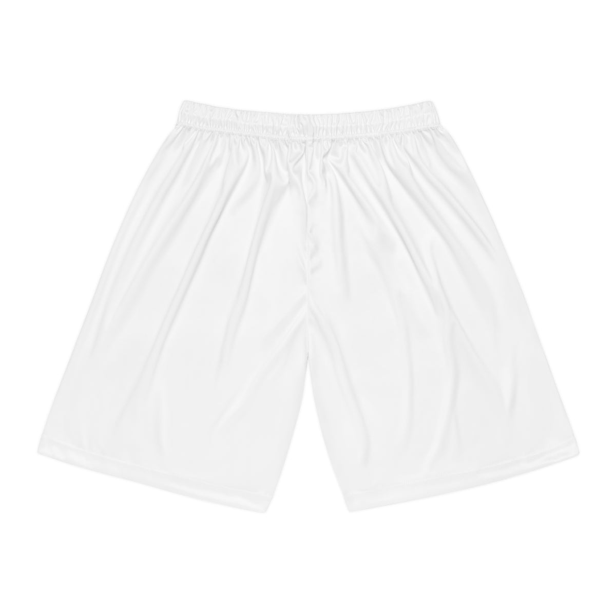 Adult Kuna Lacrosse Athletic Shorts (8" Inseam)