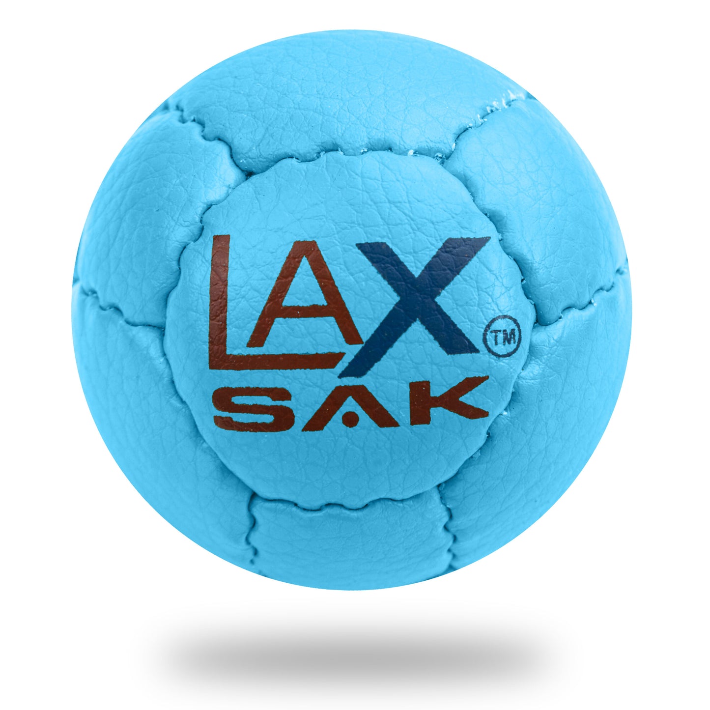 Lax Sak Training Balls (12-pack)