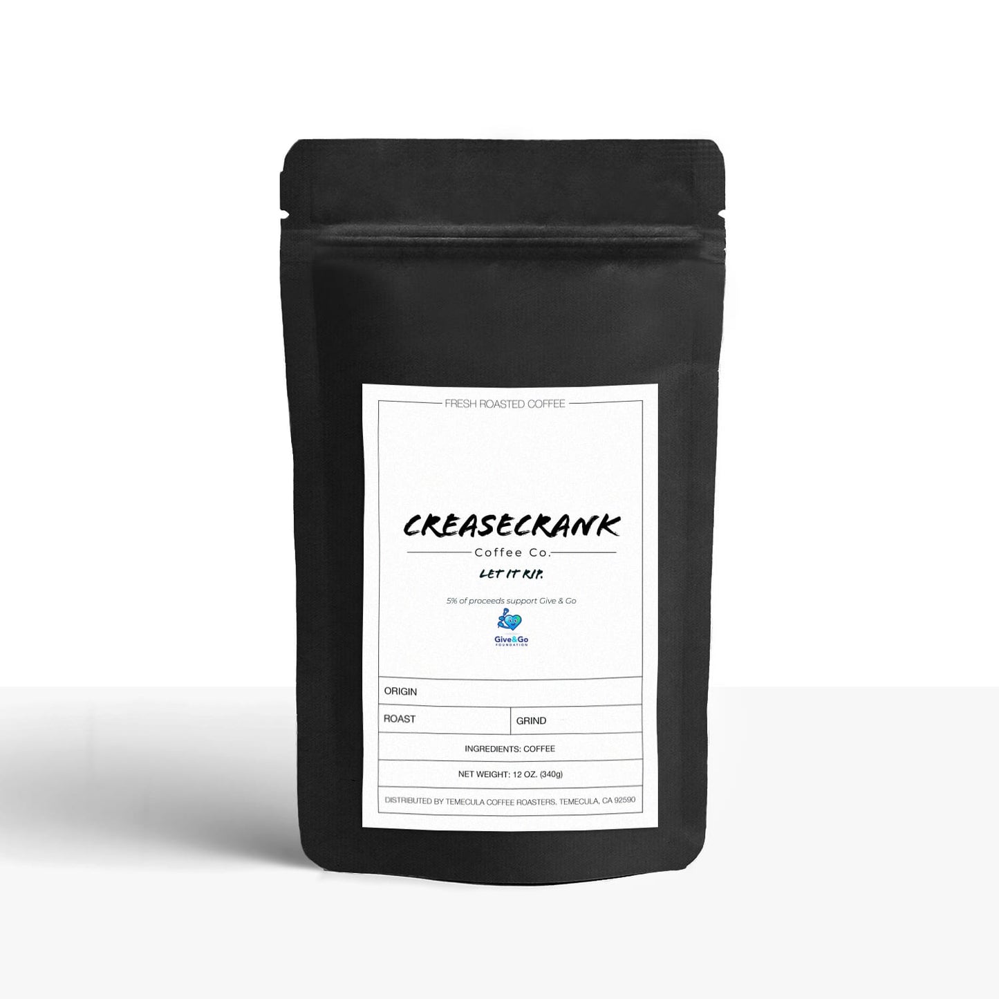 Colombia Blend
