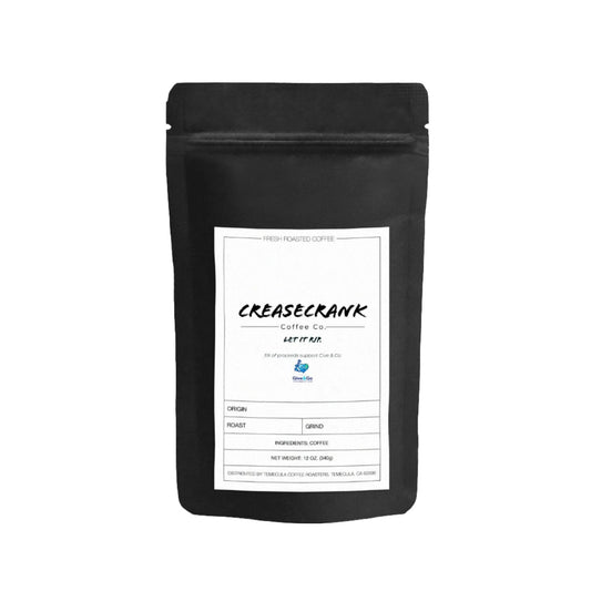 6 Bean Blend