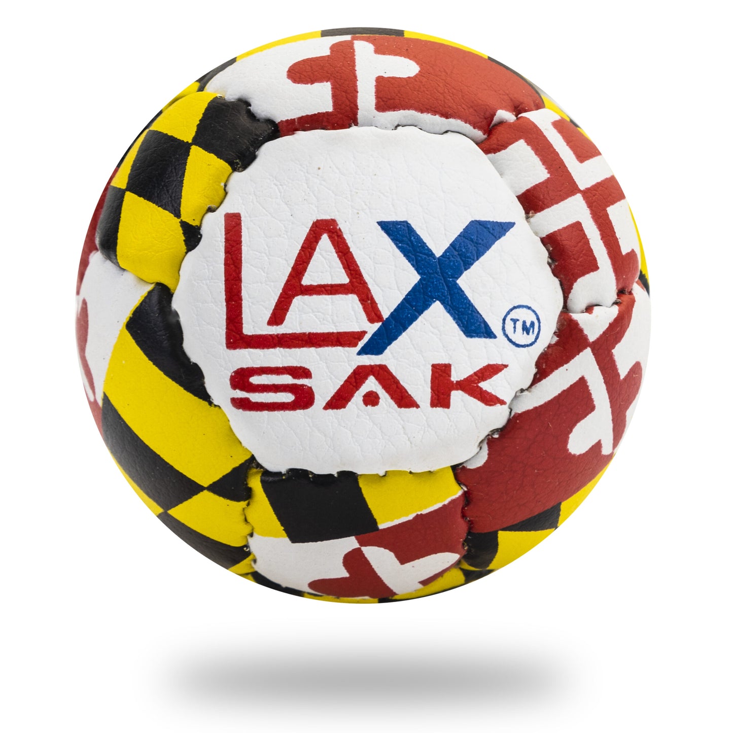 Lax Sak Training Balls (12-pack)