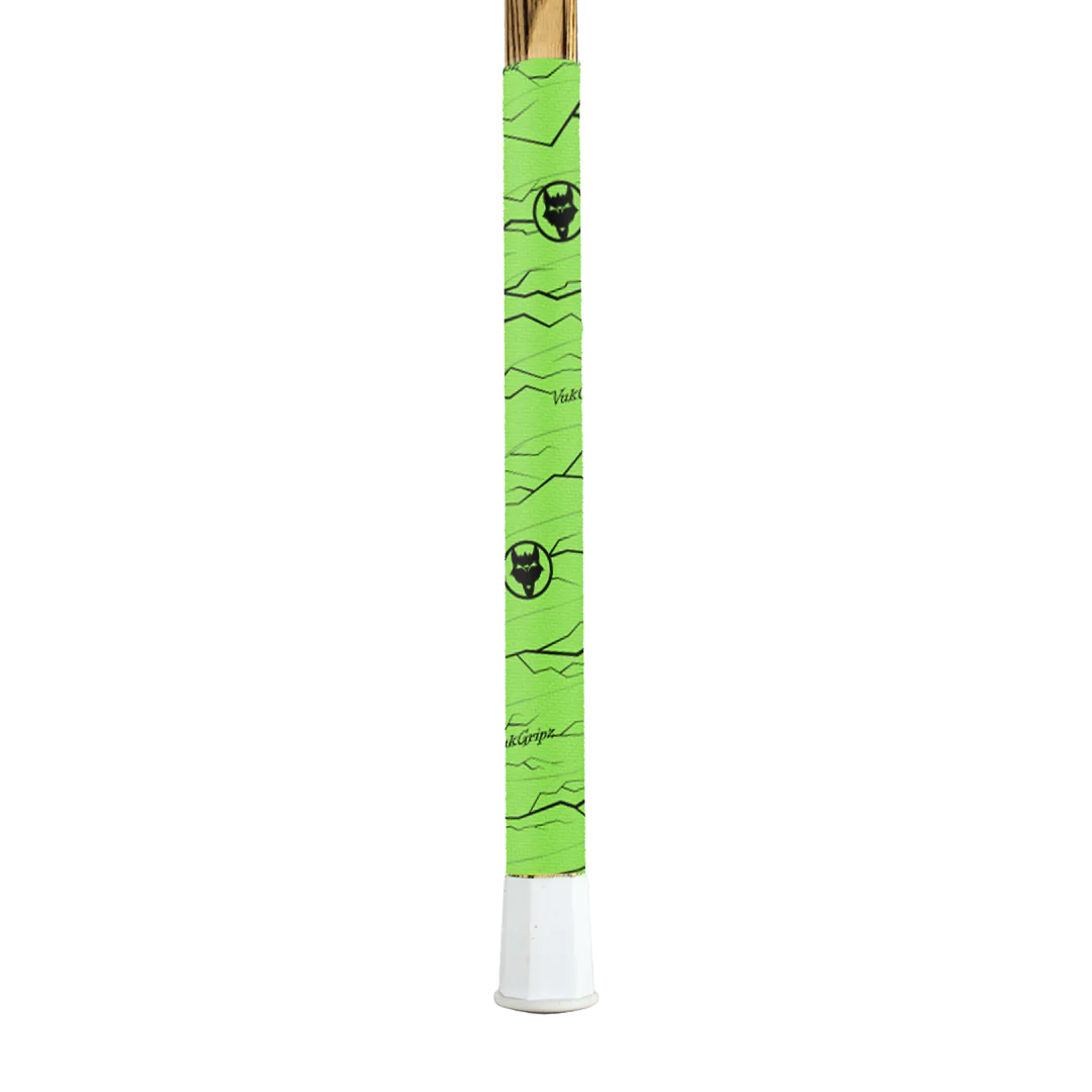 VukGripz Lacrosse Tape (Official tape of PLL)