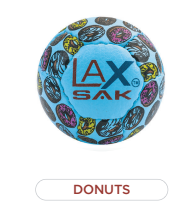 Lax Sak Training Balls (12-pack)