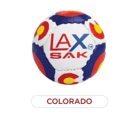 Lax Sak Training Balls (12-pack)