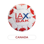 Lax Sak Training Balls (12-pack)