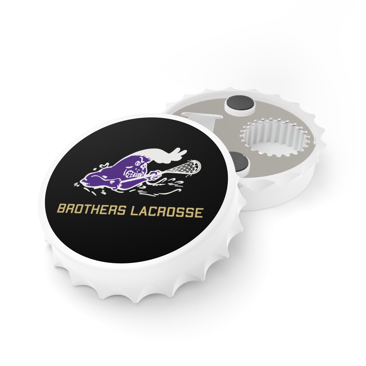 CBHS Lacrosse Bottle Opener