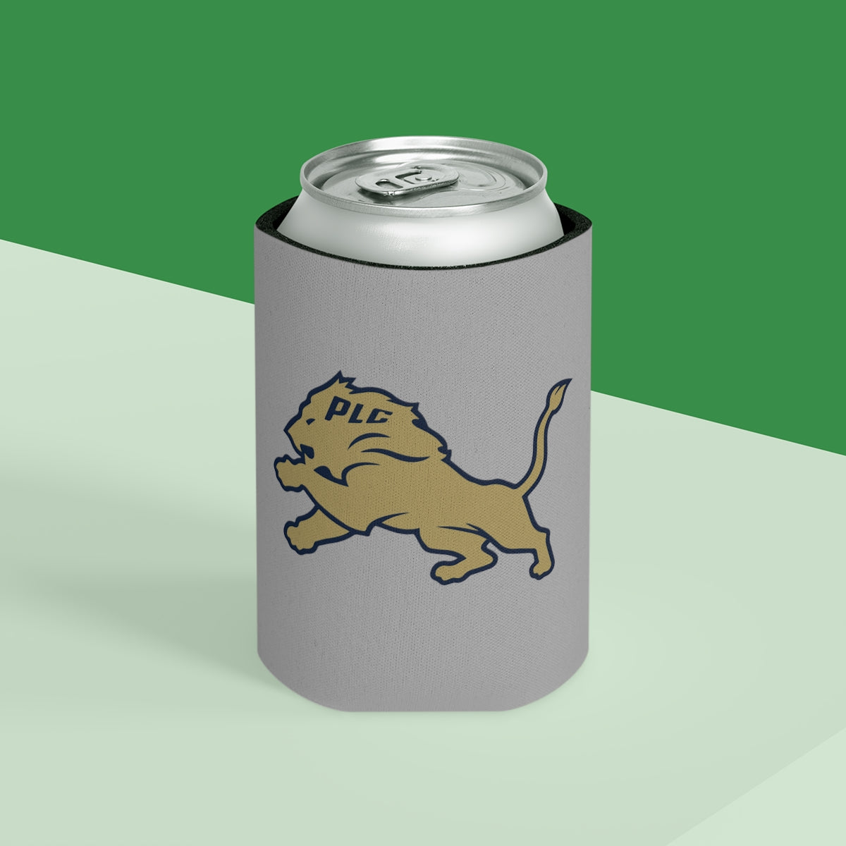 Princeton Lacrosse Club Can Cooler 3-pack