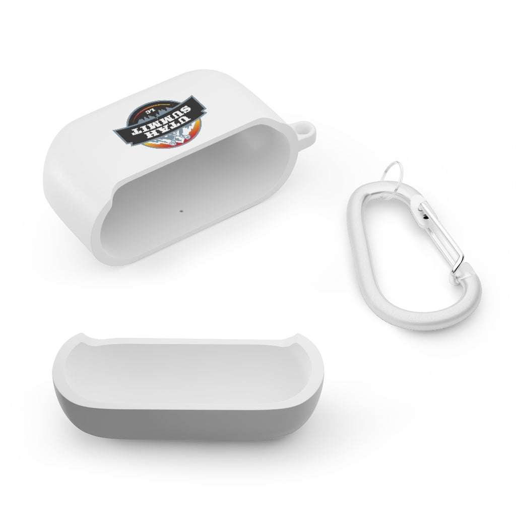 Utah Lynx AirPods and AirPods Pro Case Cover