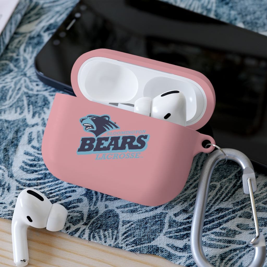BYLA AirPods and AirPods Pro Case Cover