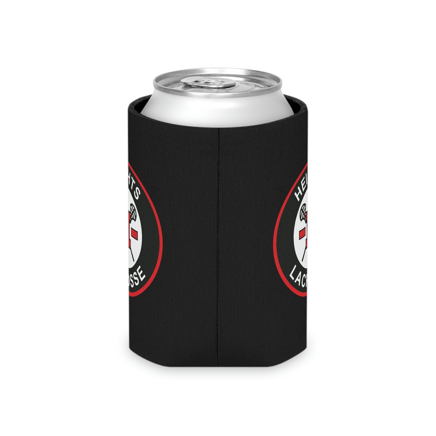 IGH Lax lacrosse Can Cooler 3-pack