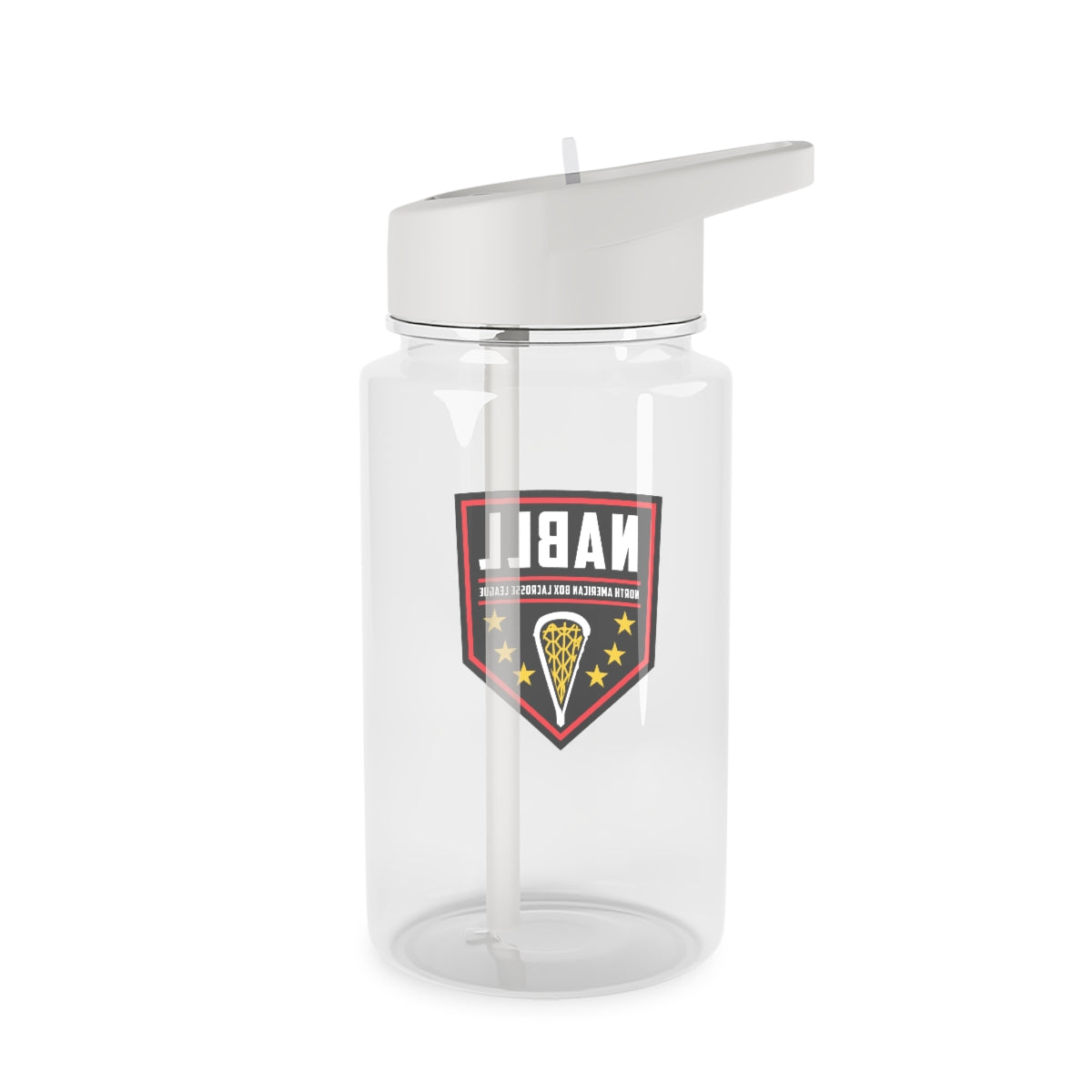NABLL Tritan Water Bottle