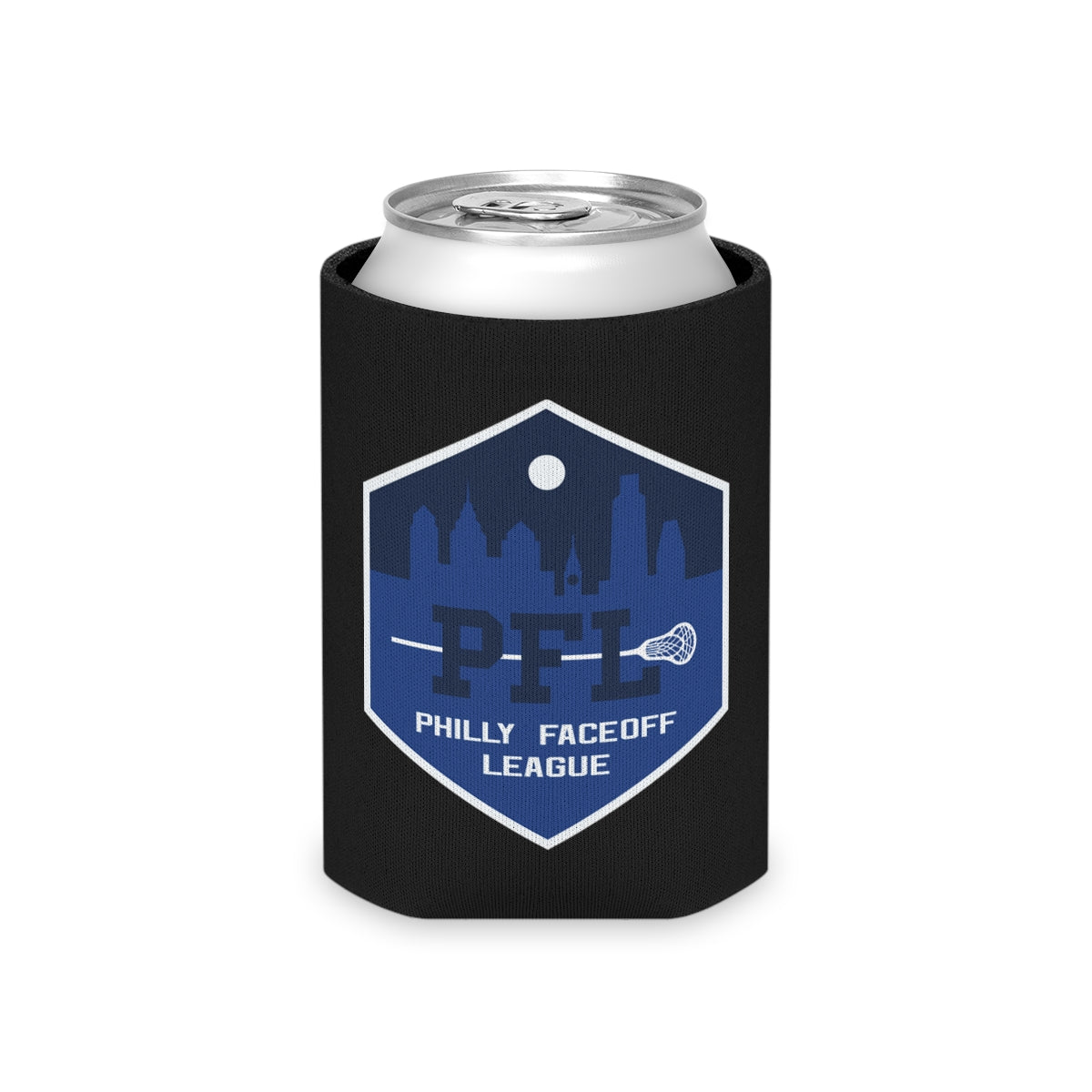 PFL Can Cooler 3-pack