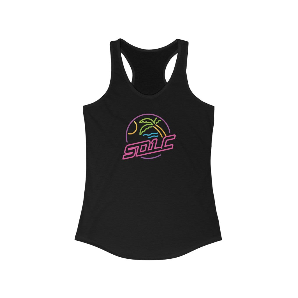 Women's Racerback Tank