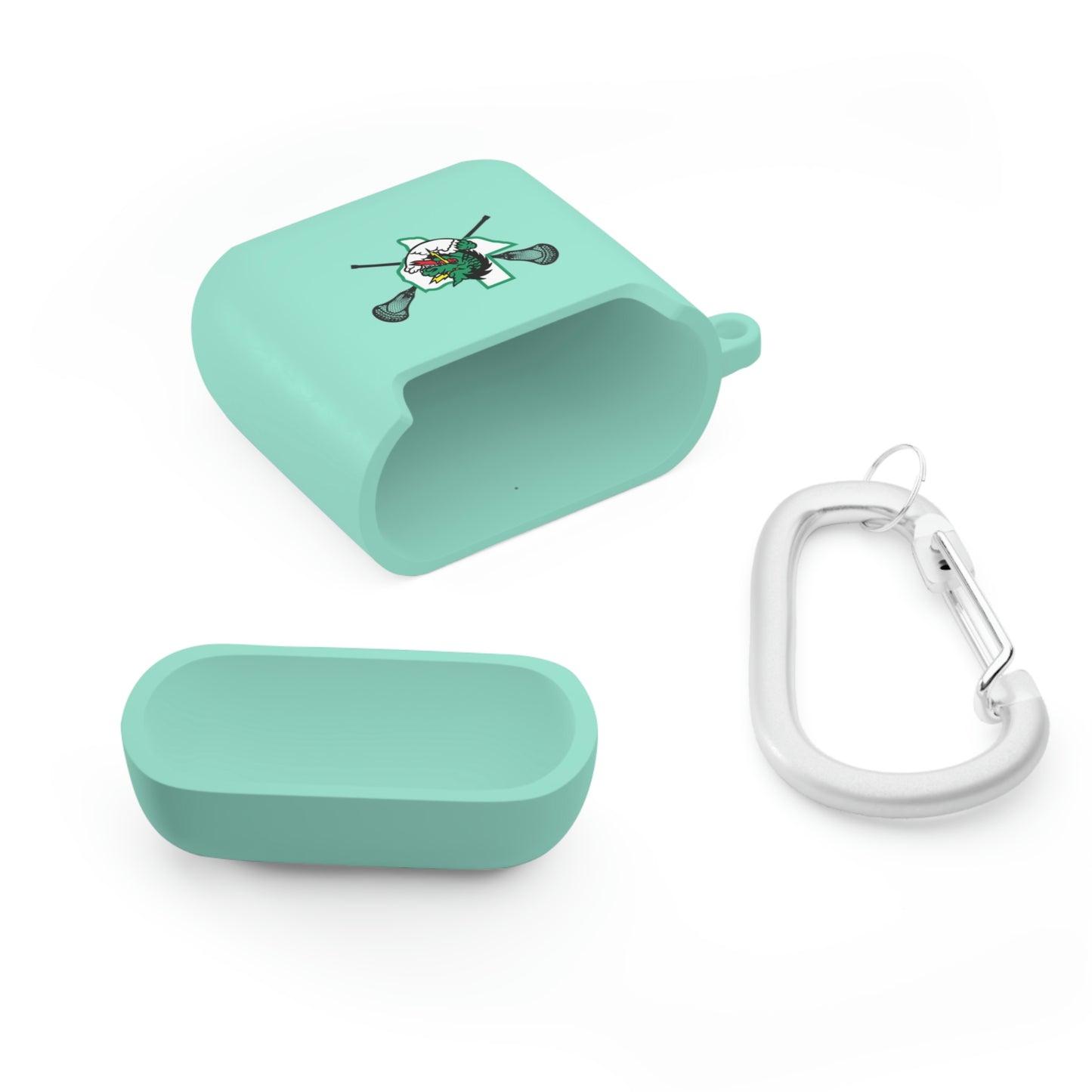 Southlake Carroll Lacrosse AirPods/Pro Case Cover