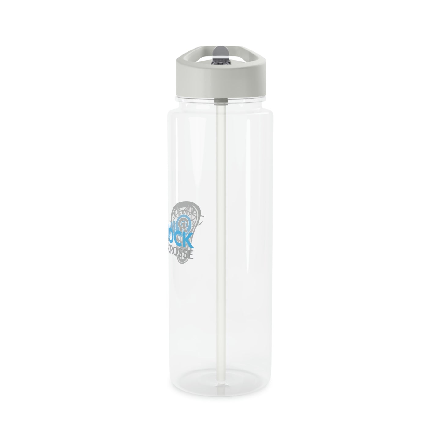 Rimrock Lacrosse Tritan Water Bottle