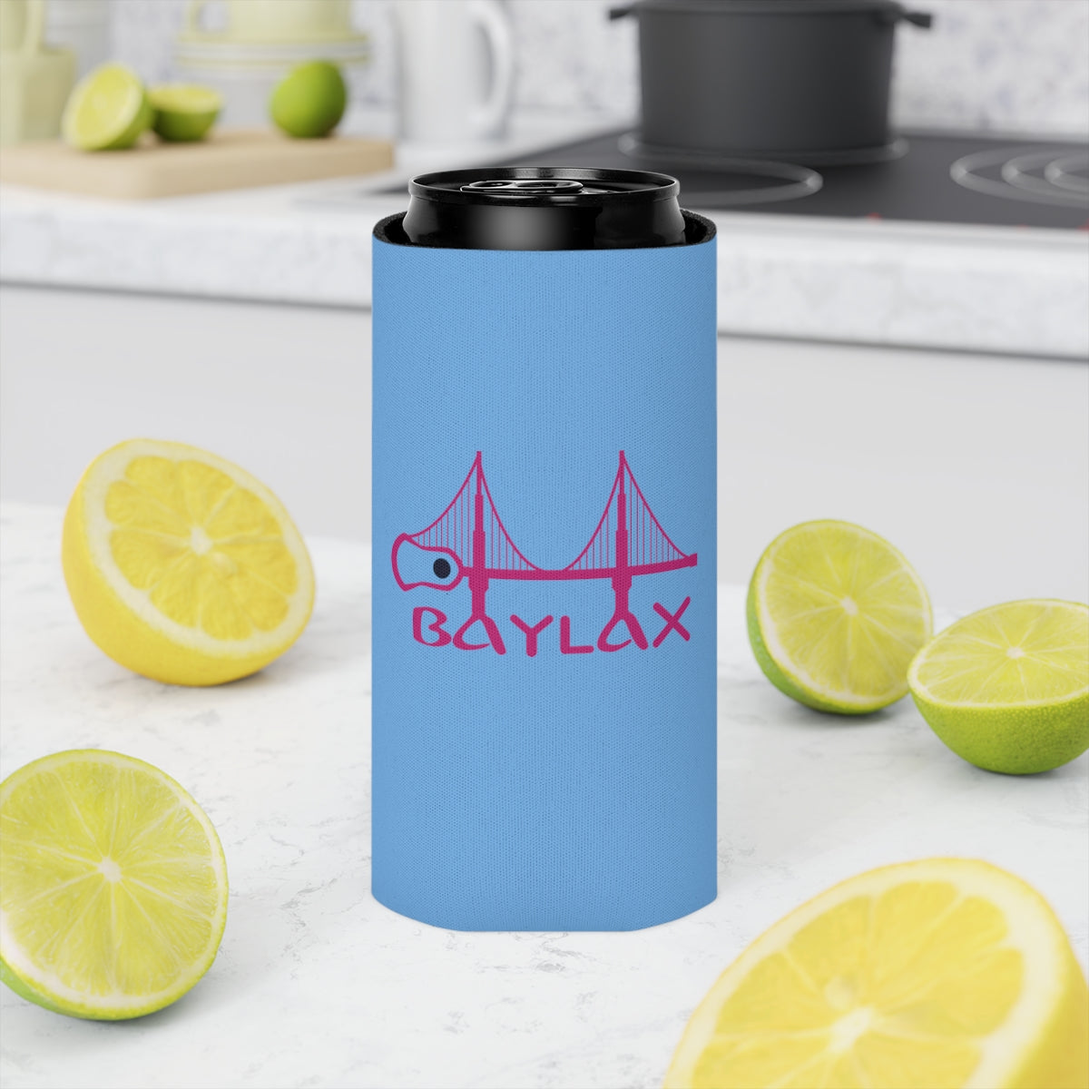 BayLax Can Cooler 3-pack