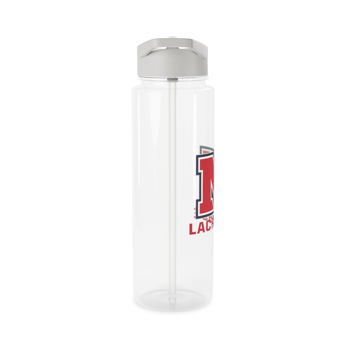 BMHS Lacrosse Tritan Water Bottle
