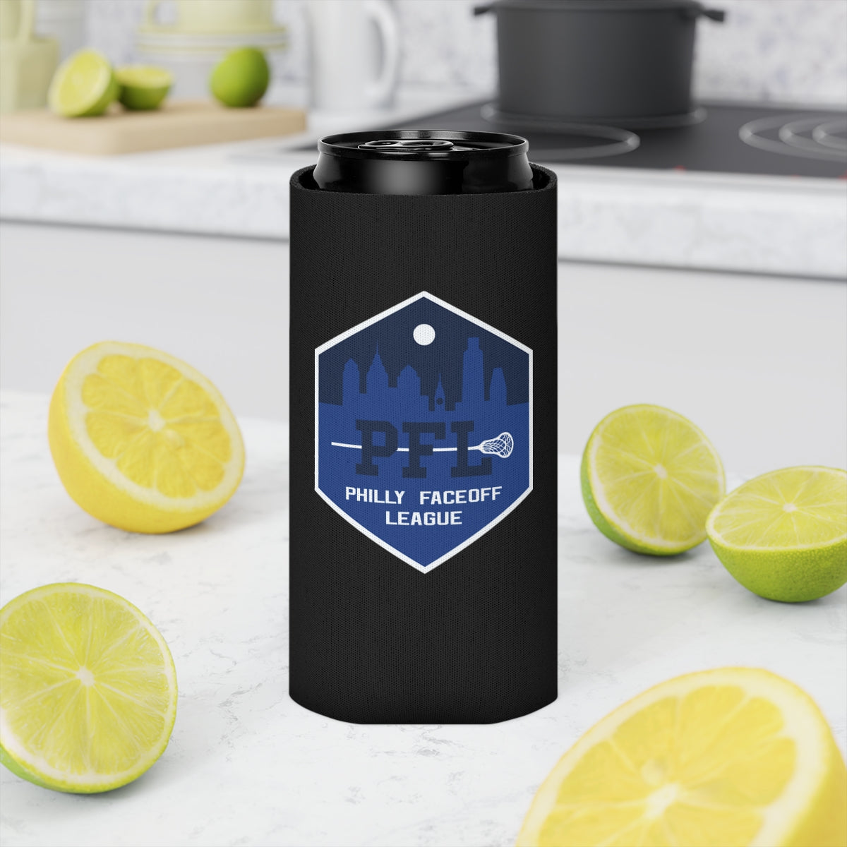 PFL Can Cooler 3-pack