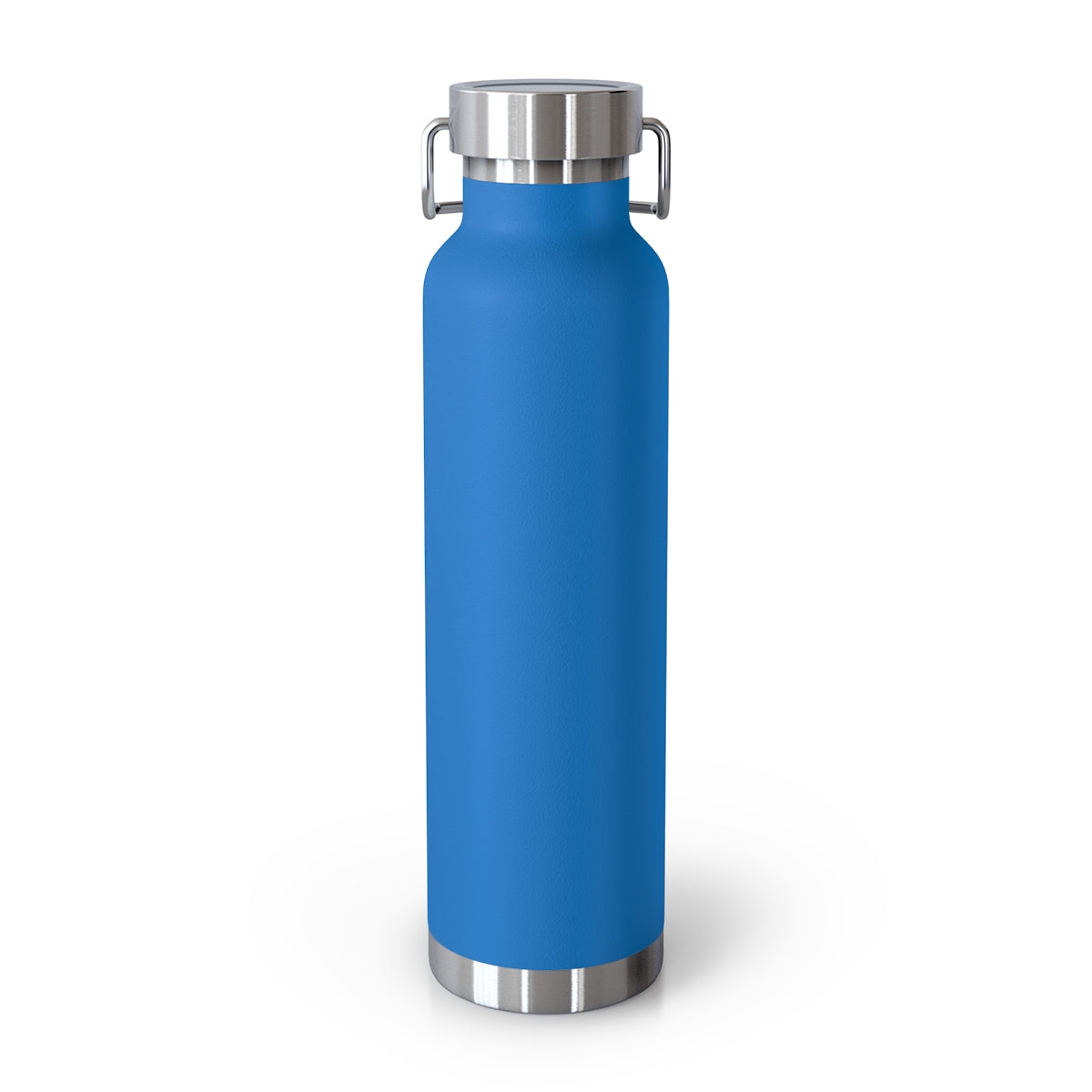 BayLax Copper Vacuum Insulated Bottle (22oz)