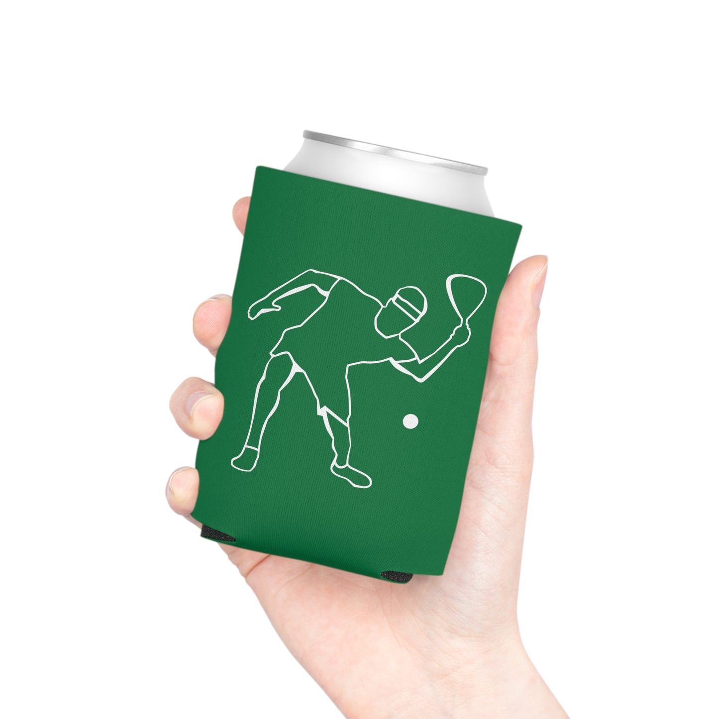 Cliff Swain Sports Can Cooler 3-pack