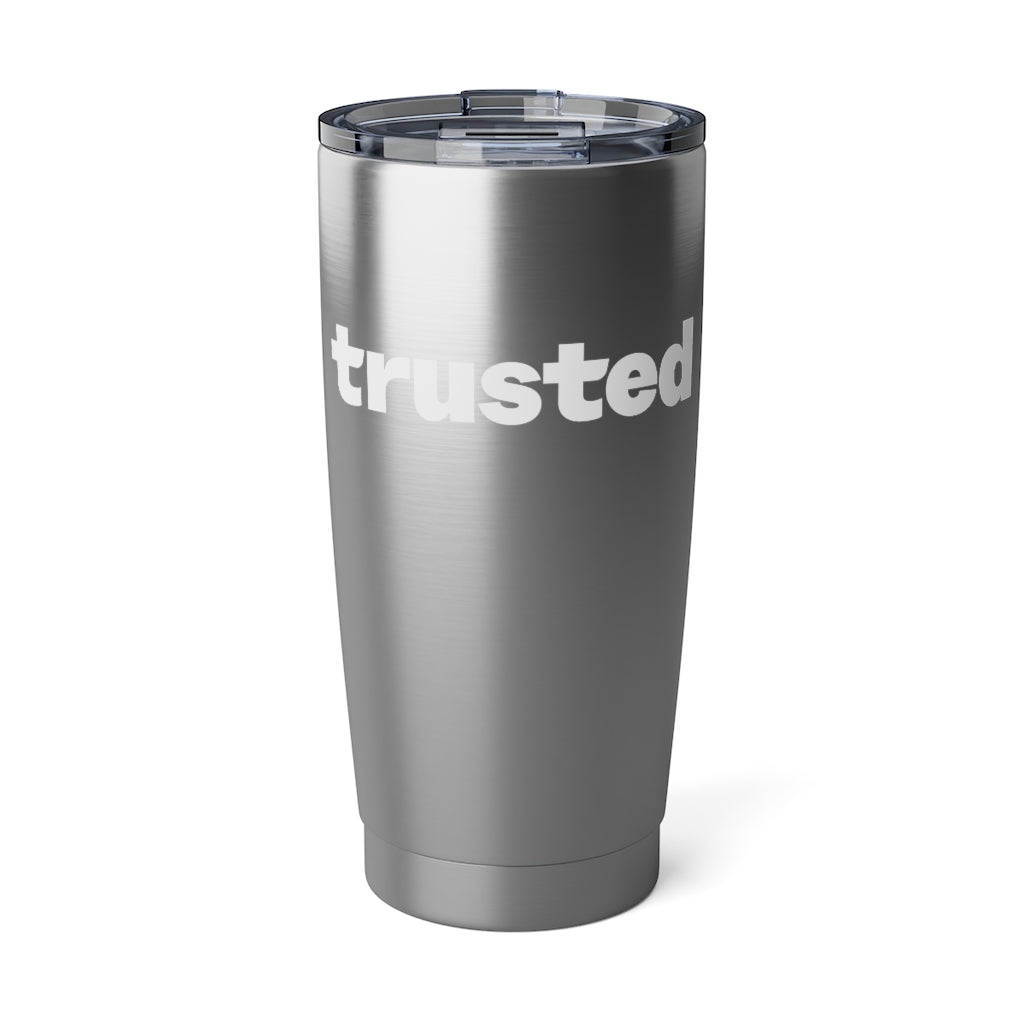 20oz Insulated Tumbler