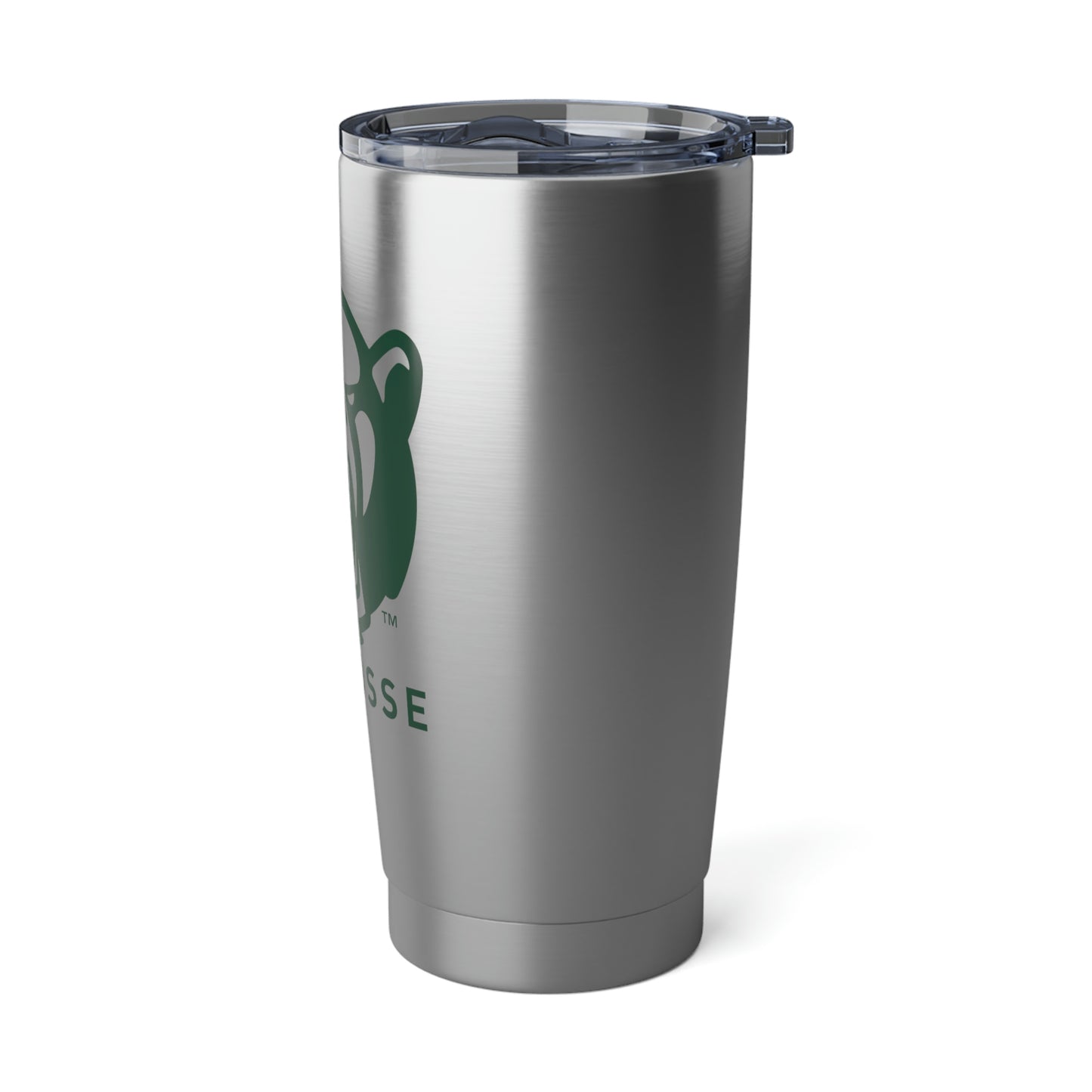 Baylor Lacrosse - 20oz Insulated Tumbler