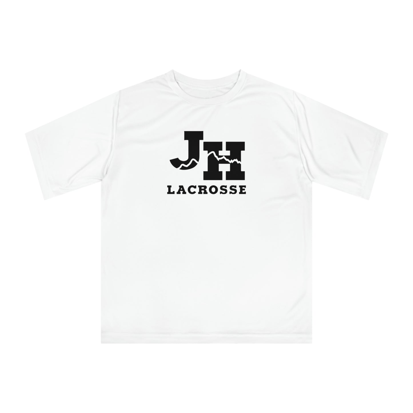 Adult Jackson Hole Team 365 Performance T-shirt
