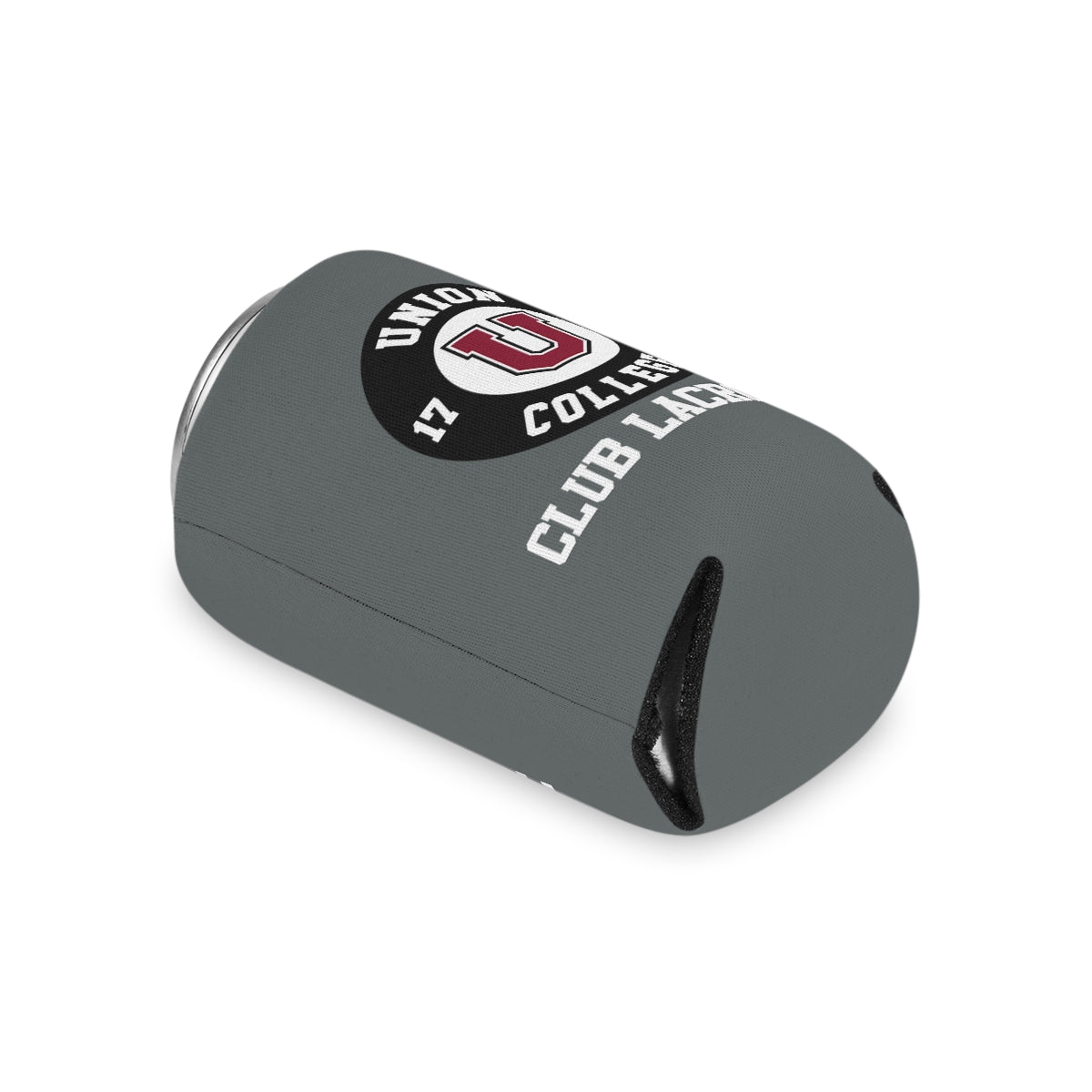 Union Club Lacrosse Can Cooler 3-pack