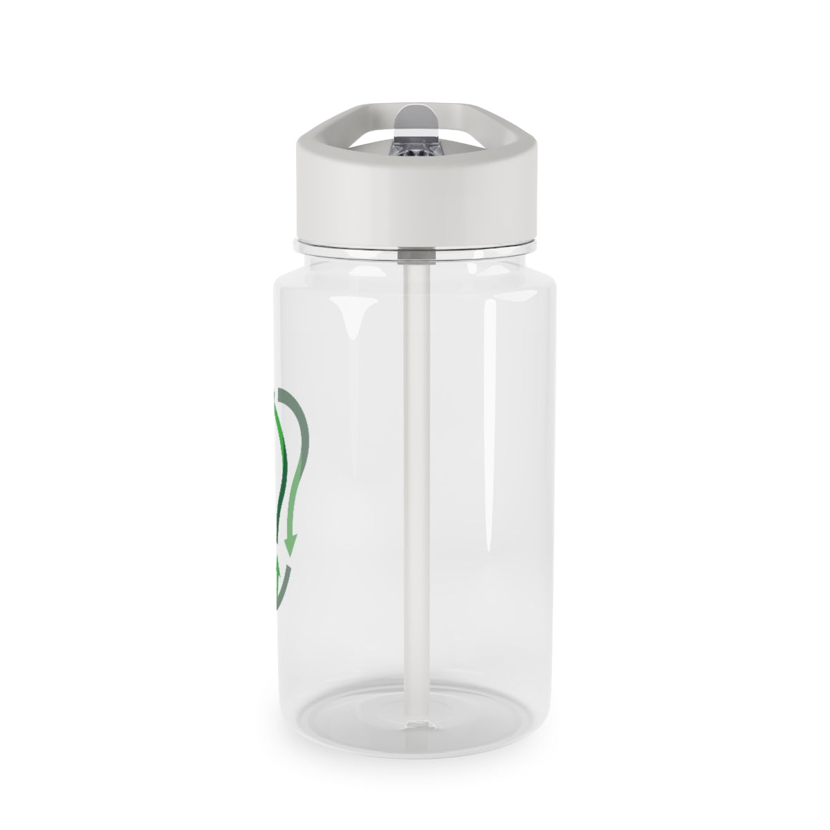 Tritan Water Bottle