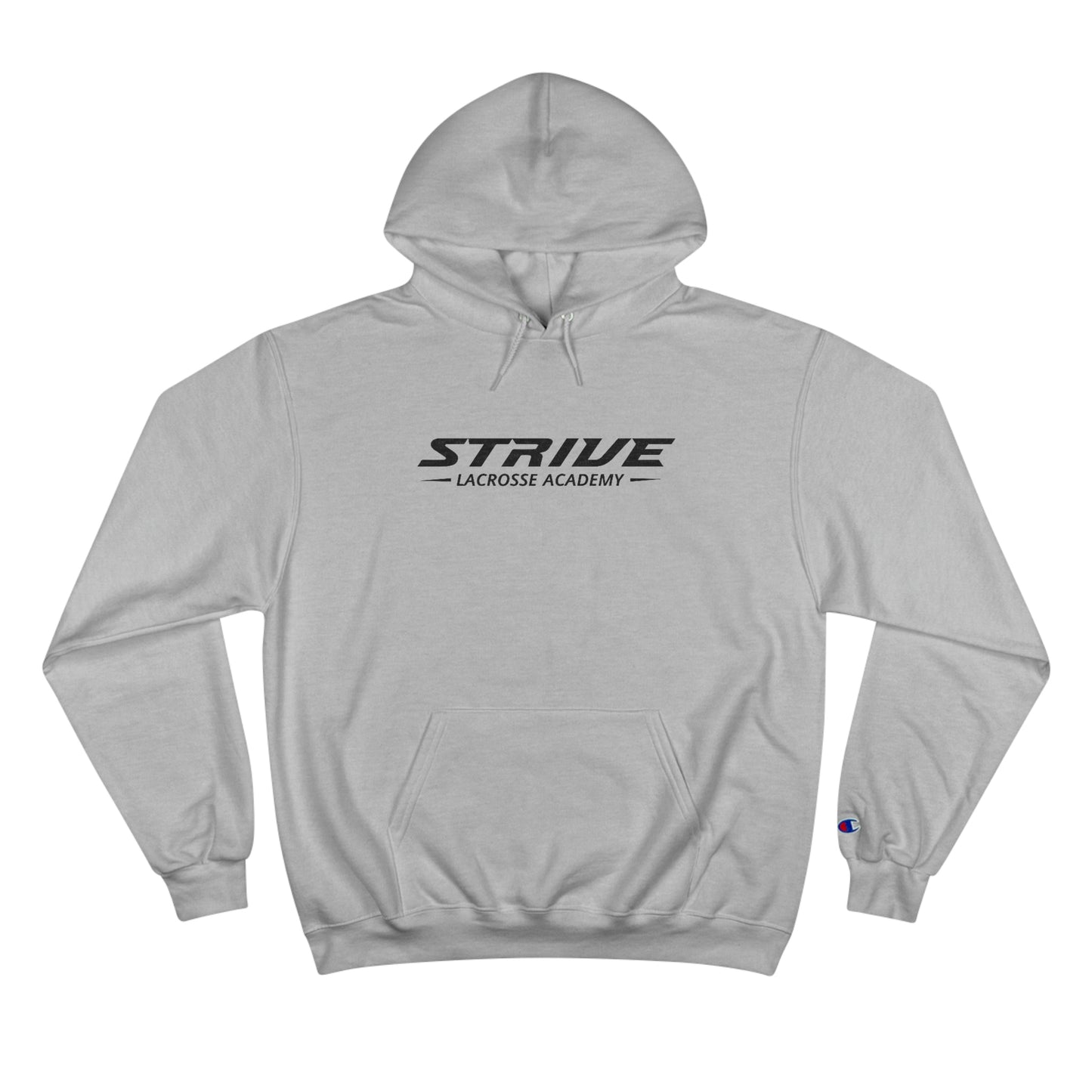 Adult Strive Lacrosse Academy Champion Hoodie