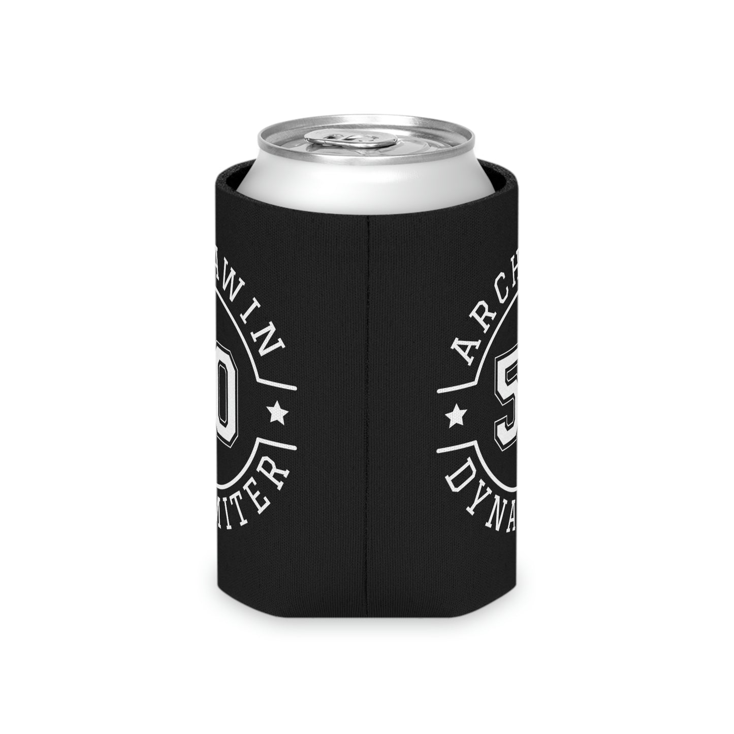 Glendale HS Lacrosse Can Cooler 3-pack