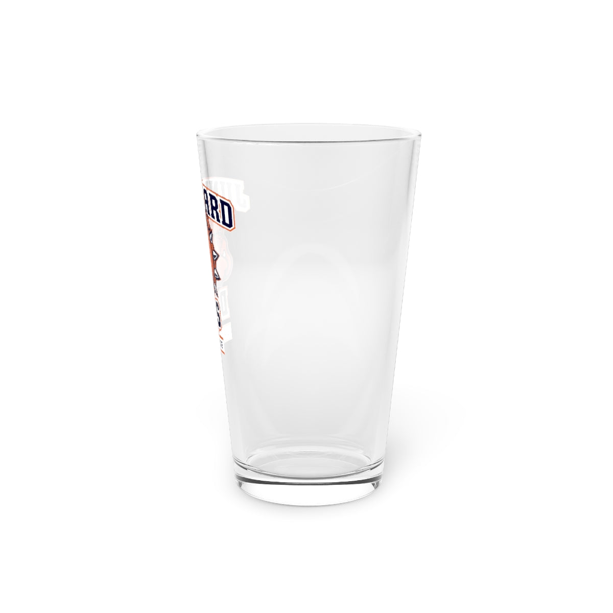 JYD Pint Glass