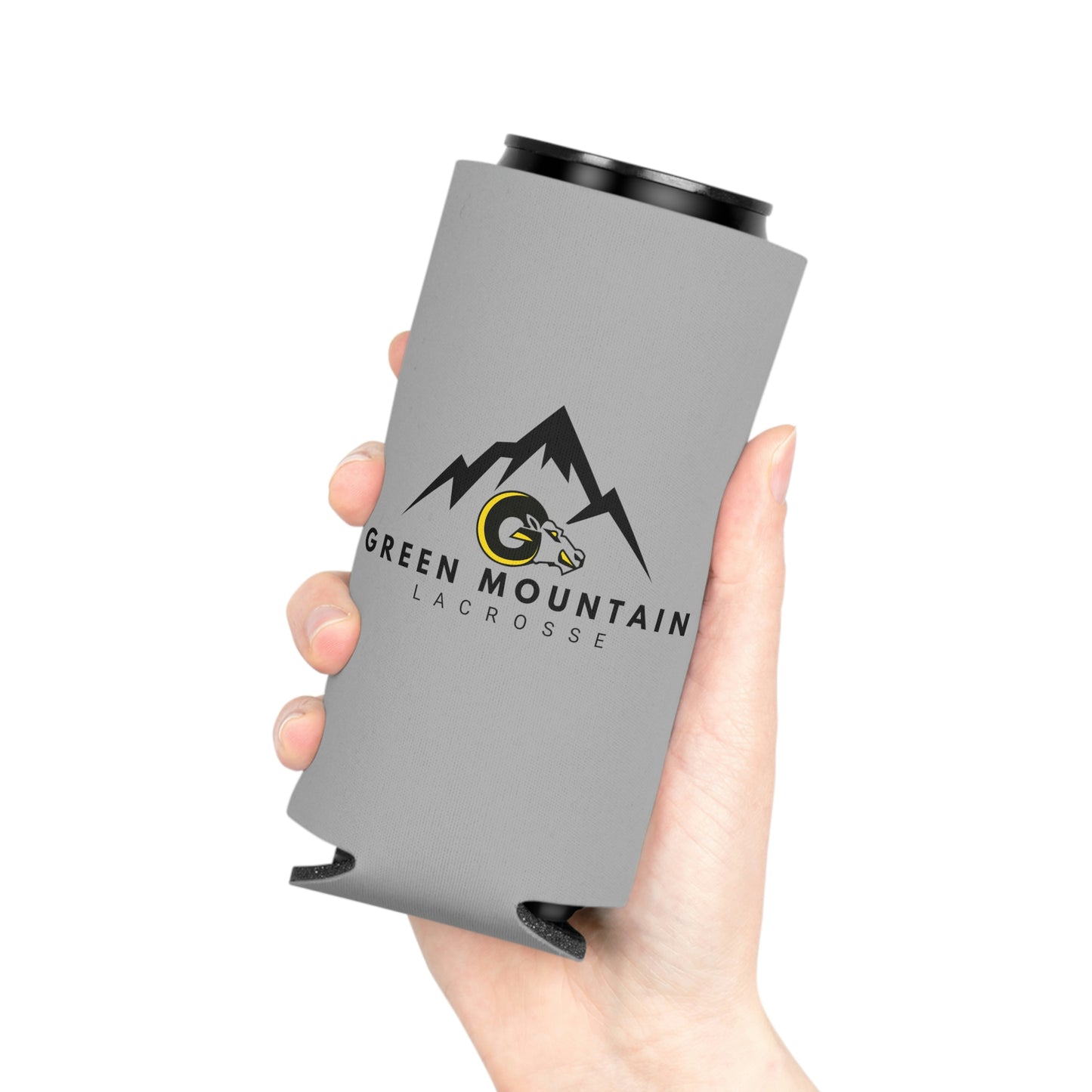 Green Mountain Can Cooler 3-pack