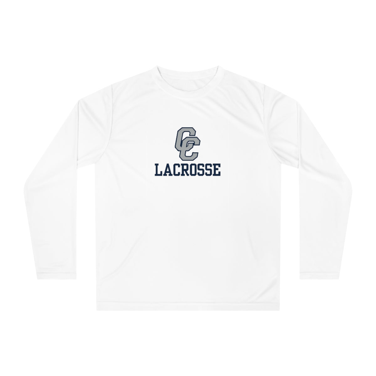Adult Corner Canyon Team 365 Performance Long Sleeve