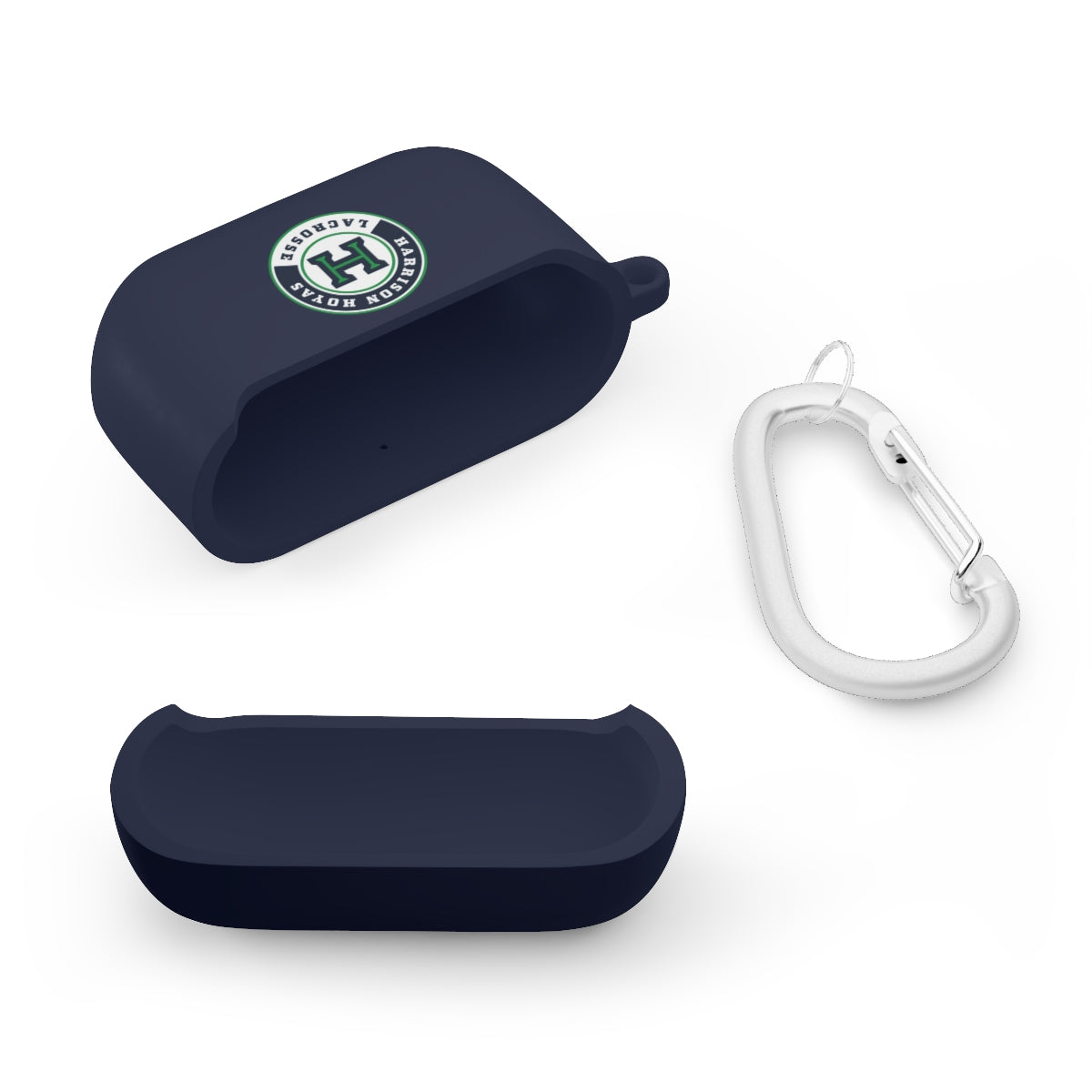 Harrison Hoyas AirPods and AirPods Pro Case Cover