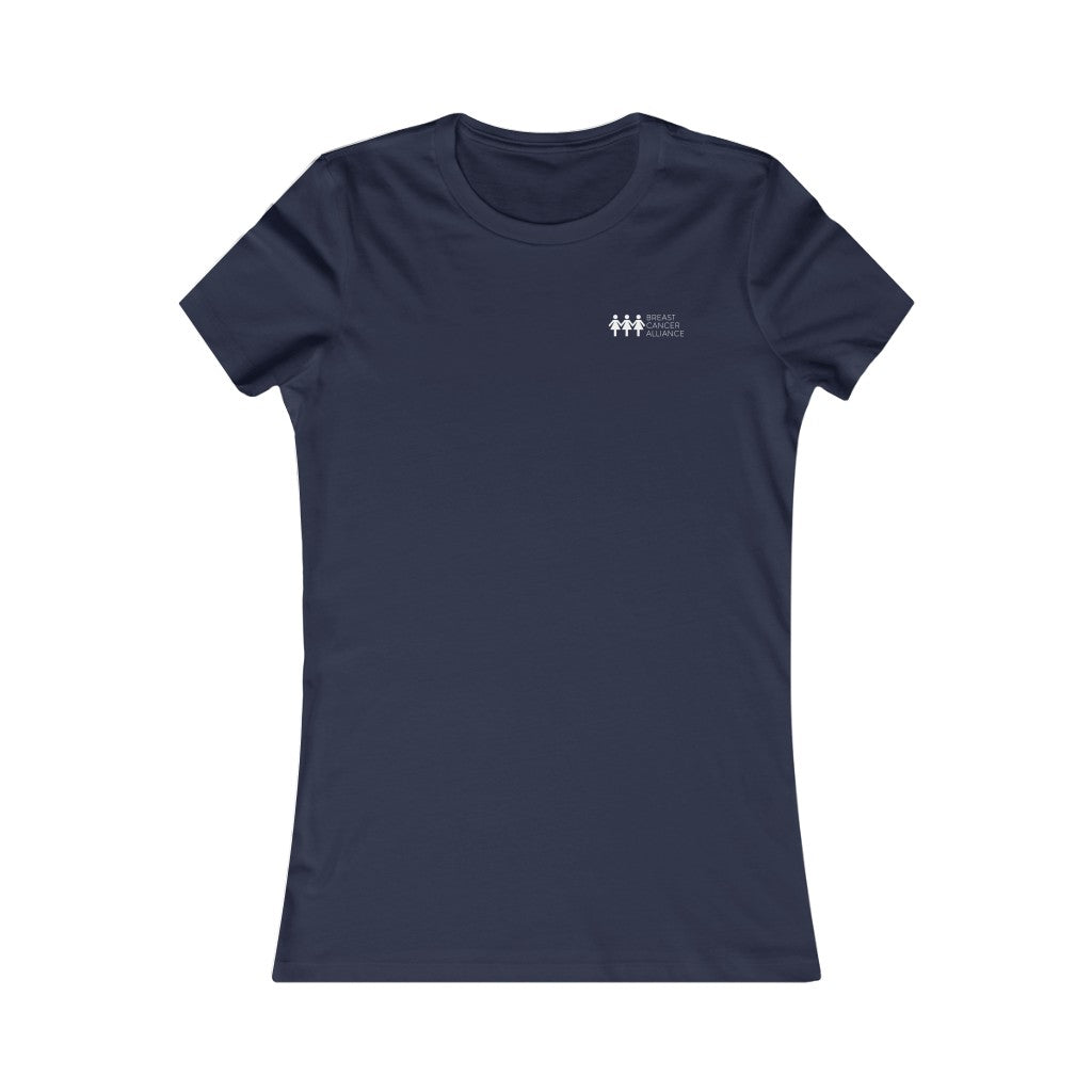 Women's Favorite Tee