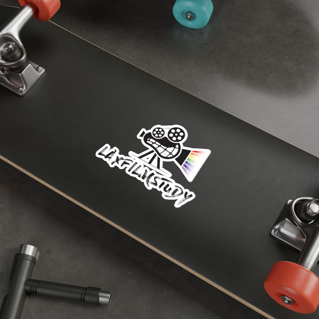 Die-Cut Stickers