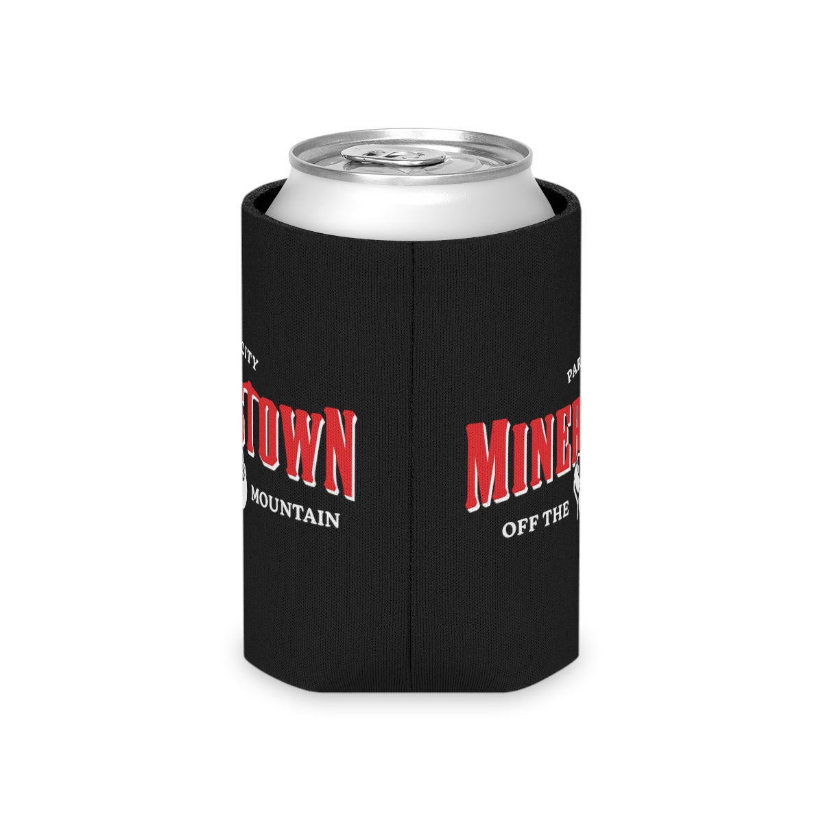 Minerstown Can Cooler 3-pack