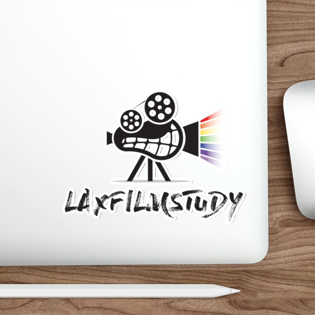 Die-Cut Stickers