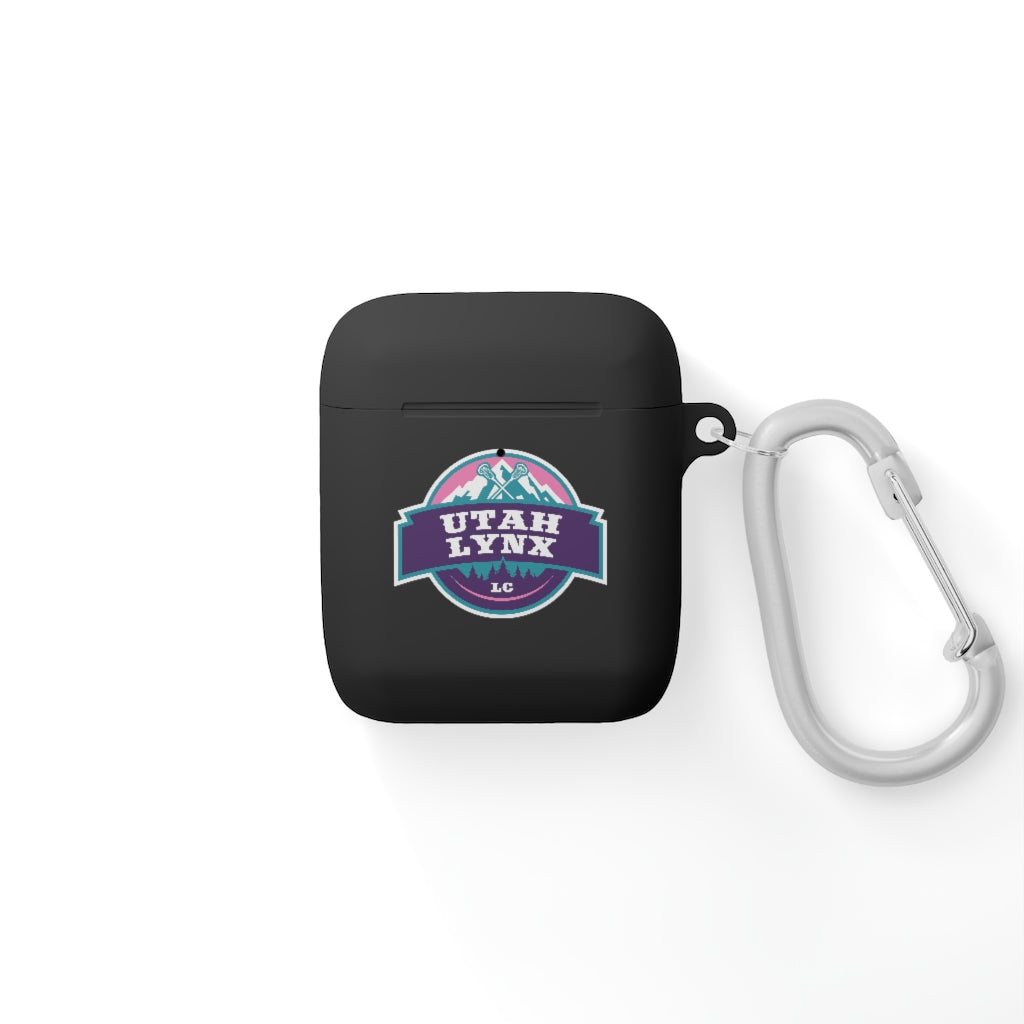 Utah Lynx AirPods and AirPods Pro Case Cover