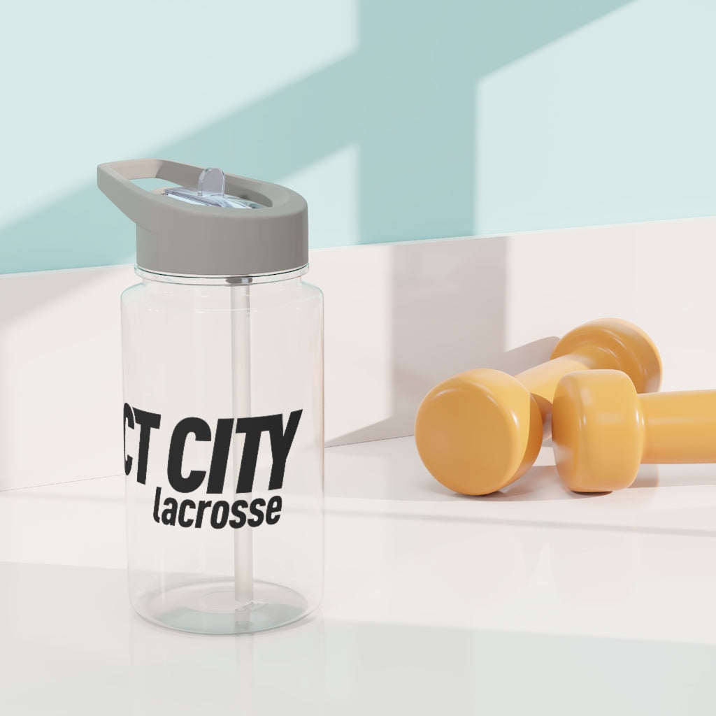 CT City Tritan Water Bottle